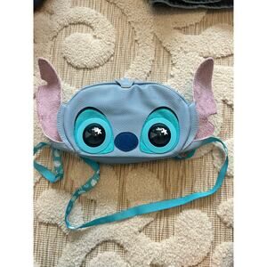 STITCH Purse Pets